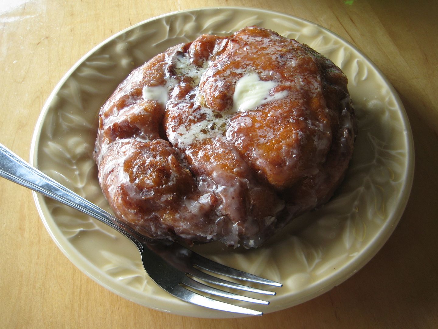 Breakfast in Uniontown Diner Hunter